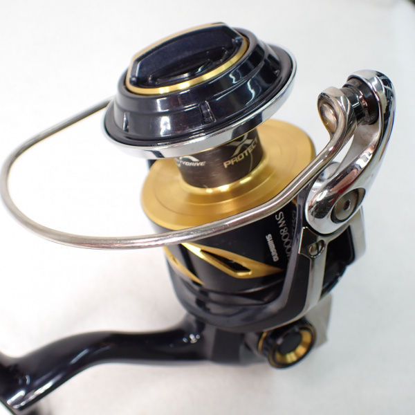 19ステラSW 8000HG